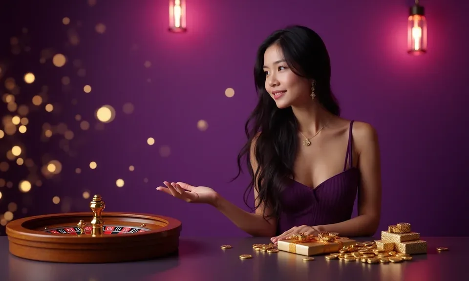 99night Mega Moolah คืออะไร และเราเปิดให้เล่นอย่างไร