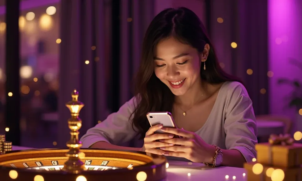 99night เข้าถึงล็อบบี้ได้ทุกที่ผ่านมือถือ